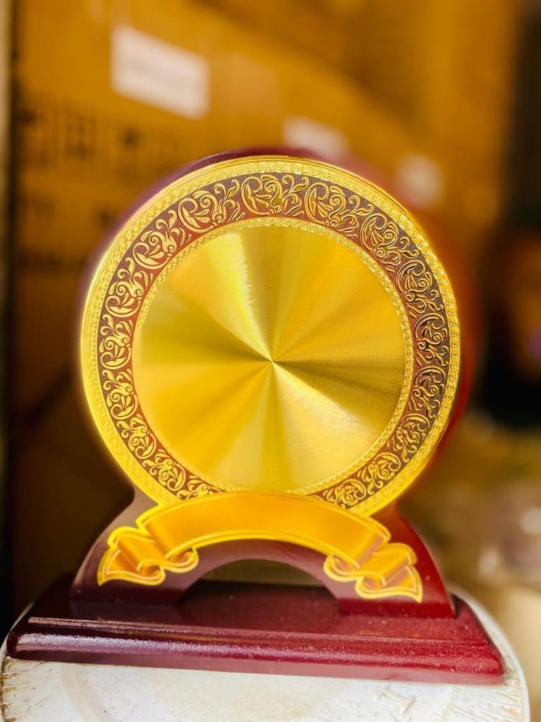 Token of Love -Round