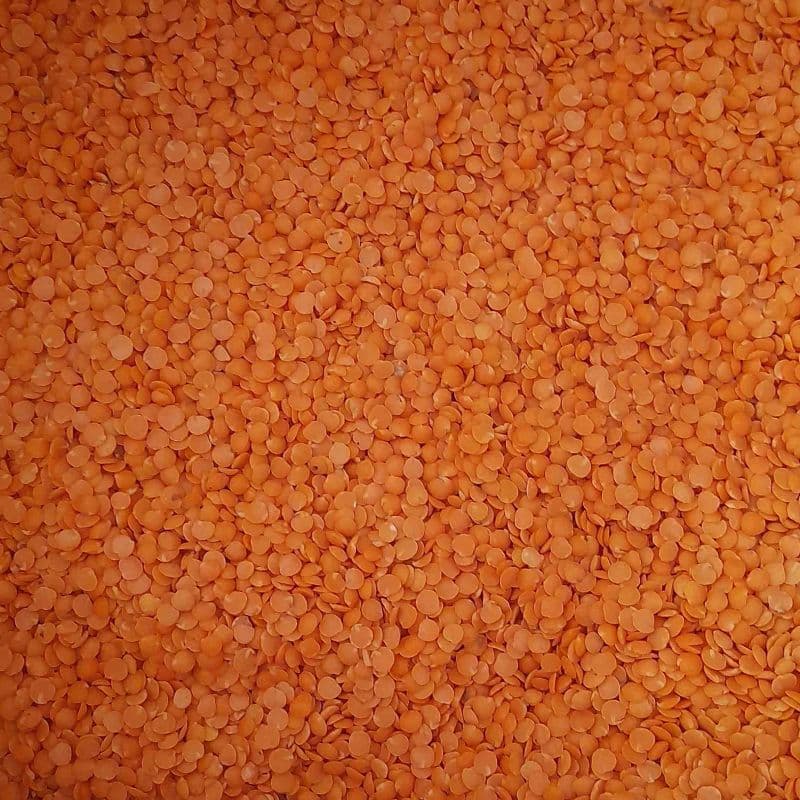 Mashur Dal