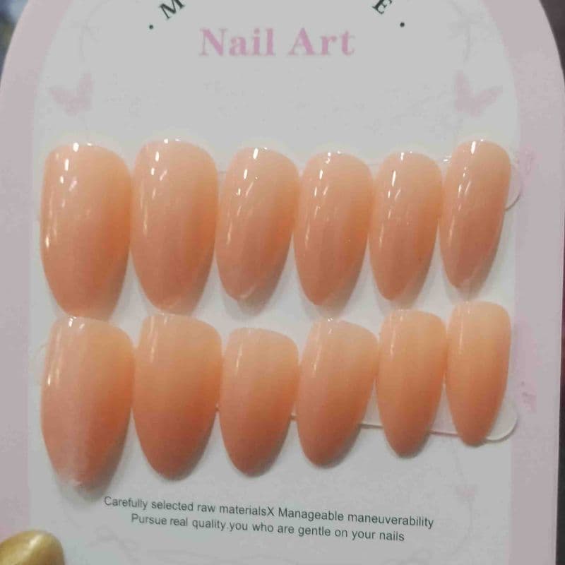 Cat Eye Nails, photo 3 of 3