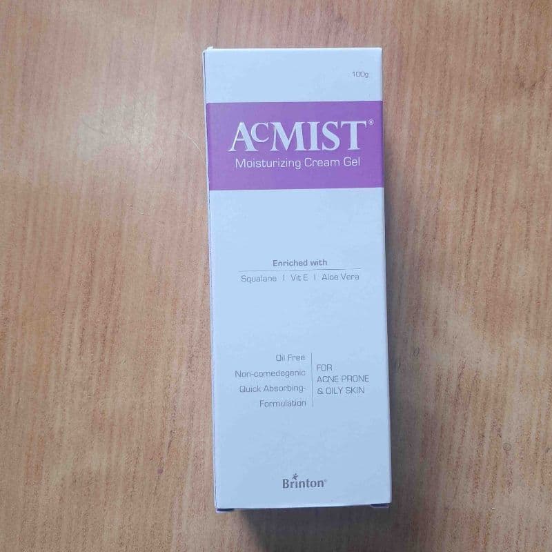 Acmist