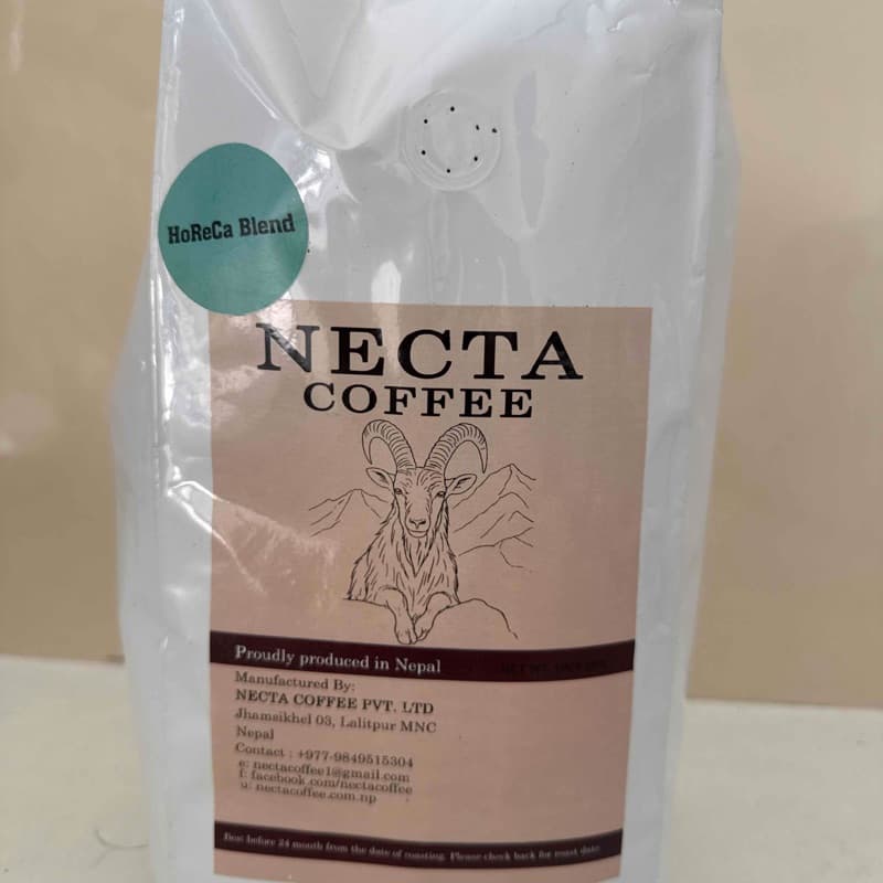 Roasted Coffee Beans (M)-H