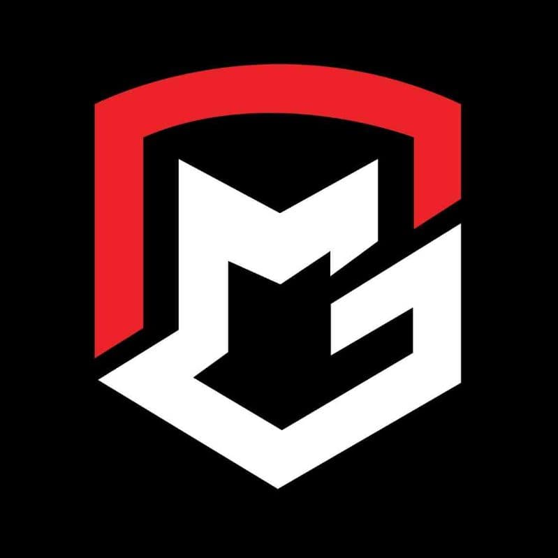 Games And Memes logo