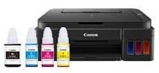 Canon Pixma G3010 Printer All in One