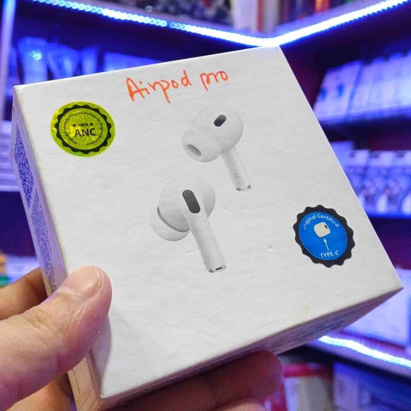 Air Pod Pro