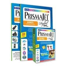 Prismajet Photo Paper -254G