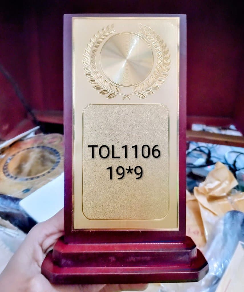 Token of Love -1106