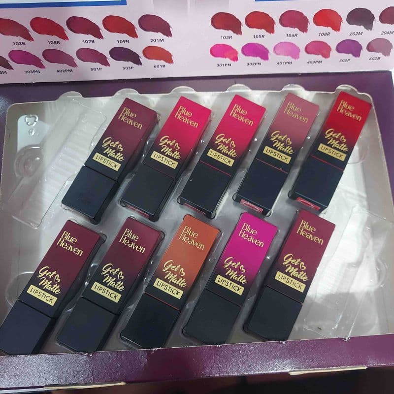 Lipstick 💄