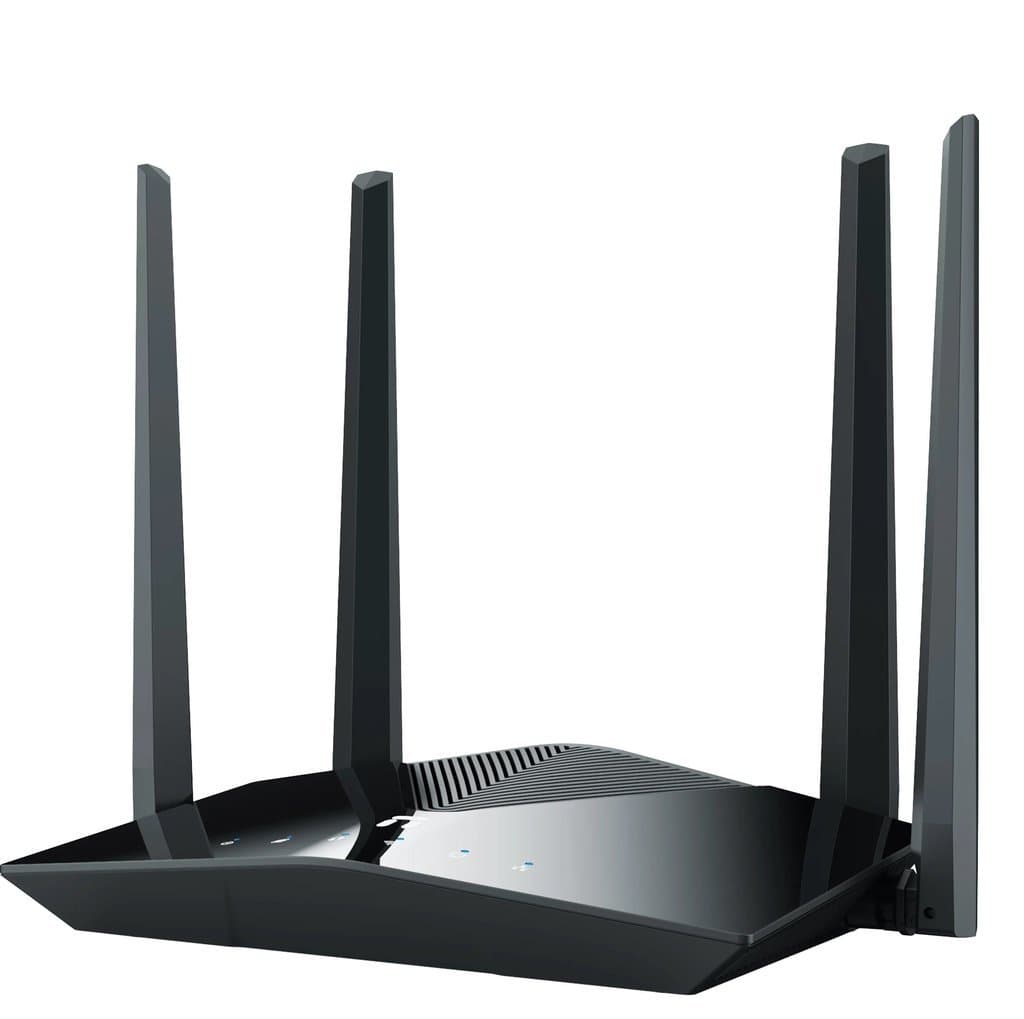 NX10 AX1500 Wireless Dual Band Gigabit Router