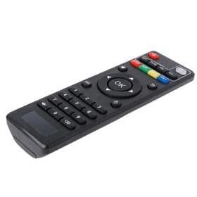 TV Box Remote (Android TV Box)