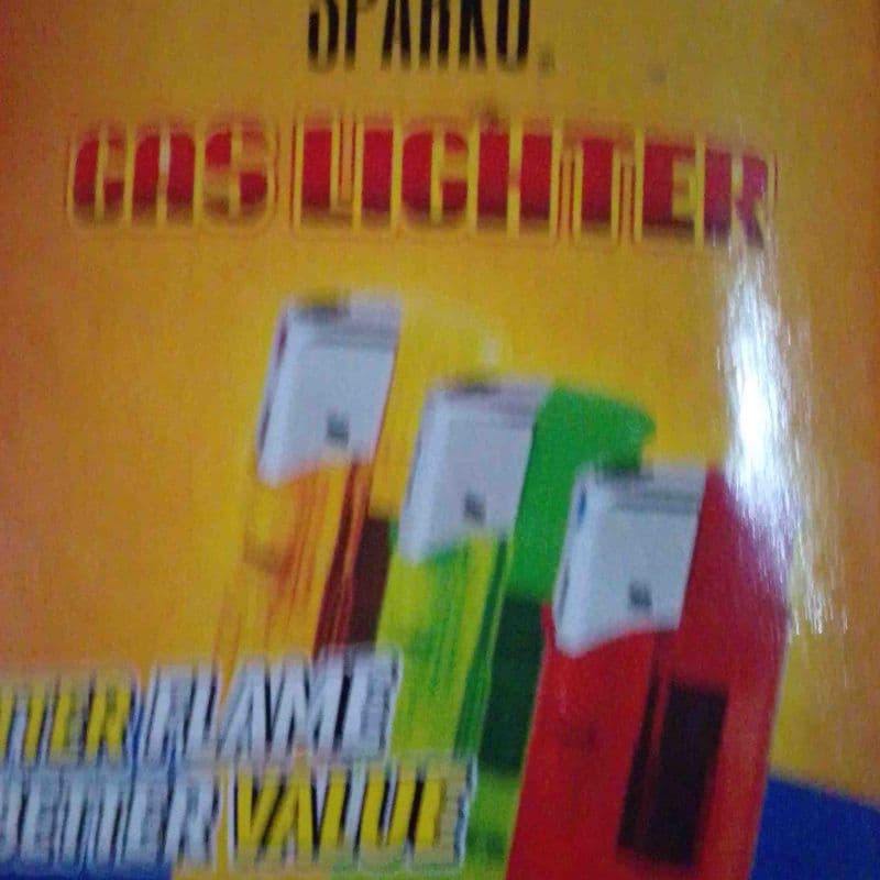 लइटर