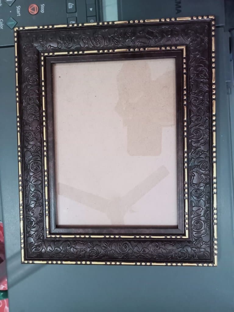 Frame 6*8