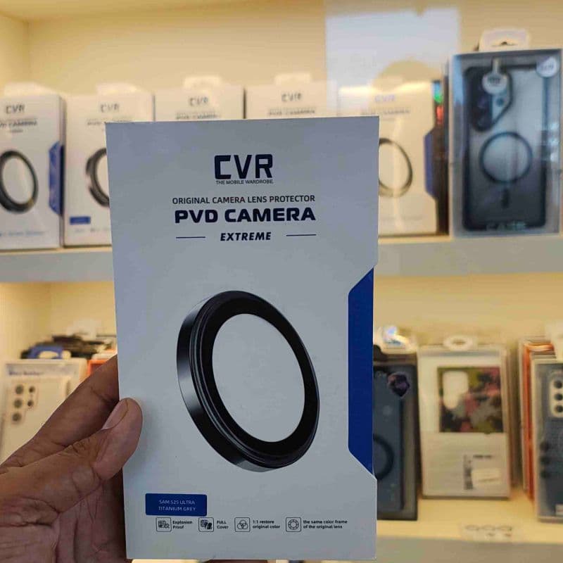 Camera Protector CVR