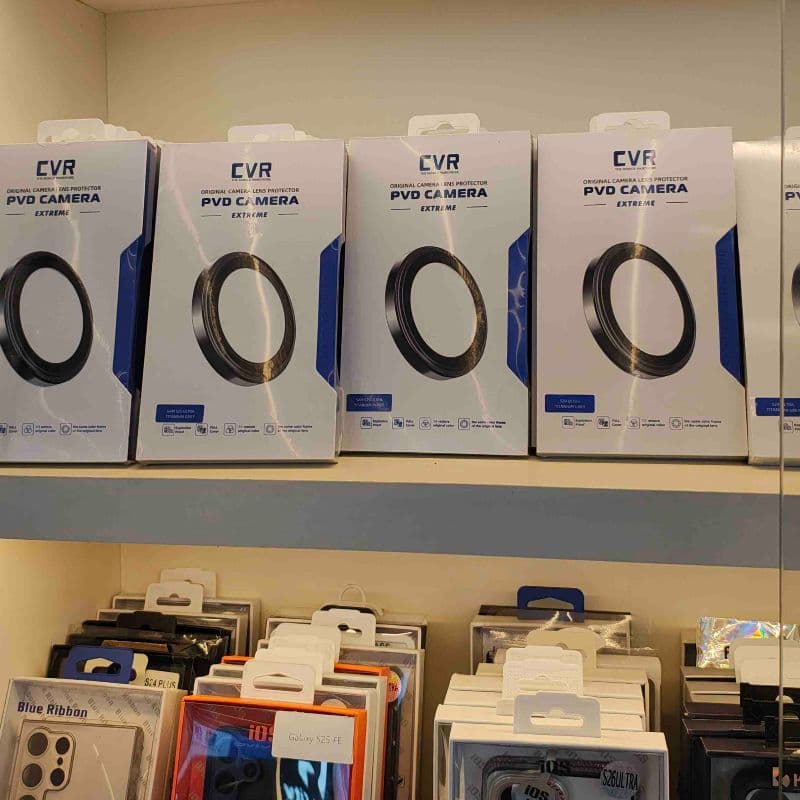 Camera Protector CVR, photo 2 of 3