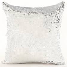 Magic Cushion White