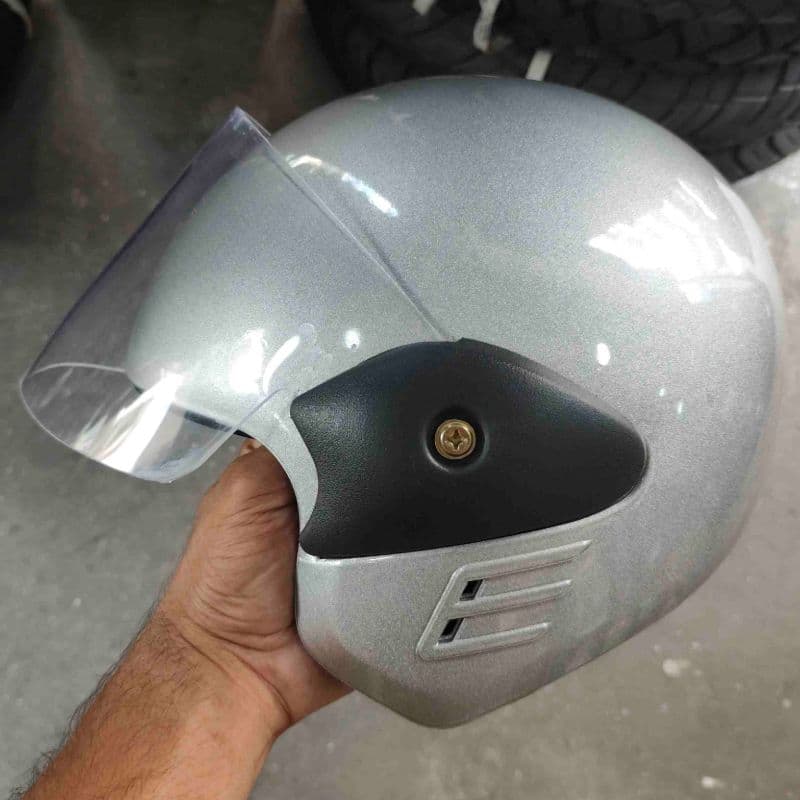 STM Helmet