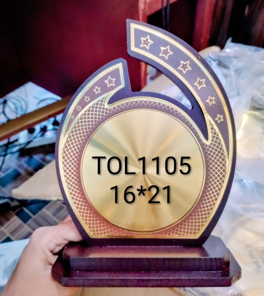 Token of Love -1105