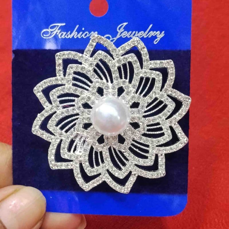 Sari Pin