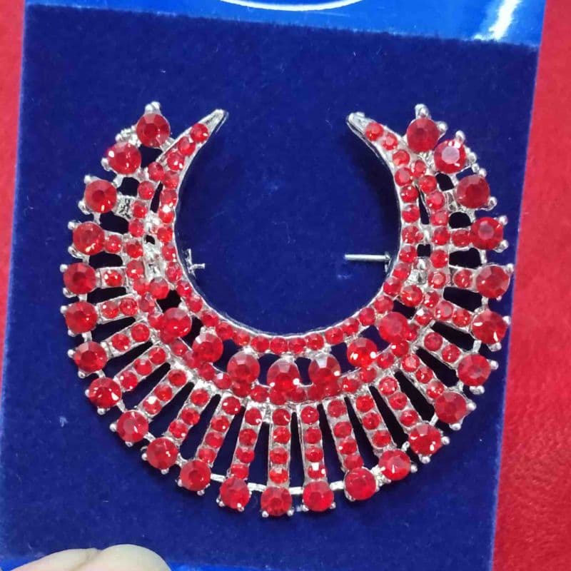 Sari Pin, photo 4 of 4
