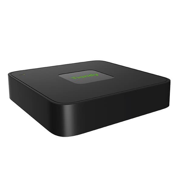 5 Port NVR Tiandy (TC-R3105)