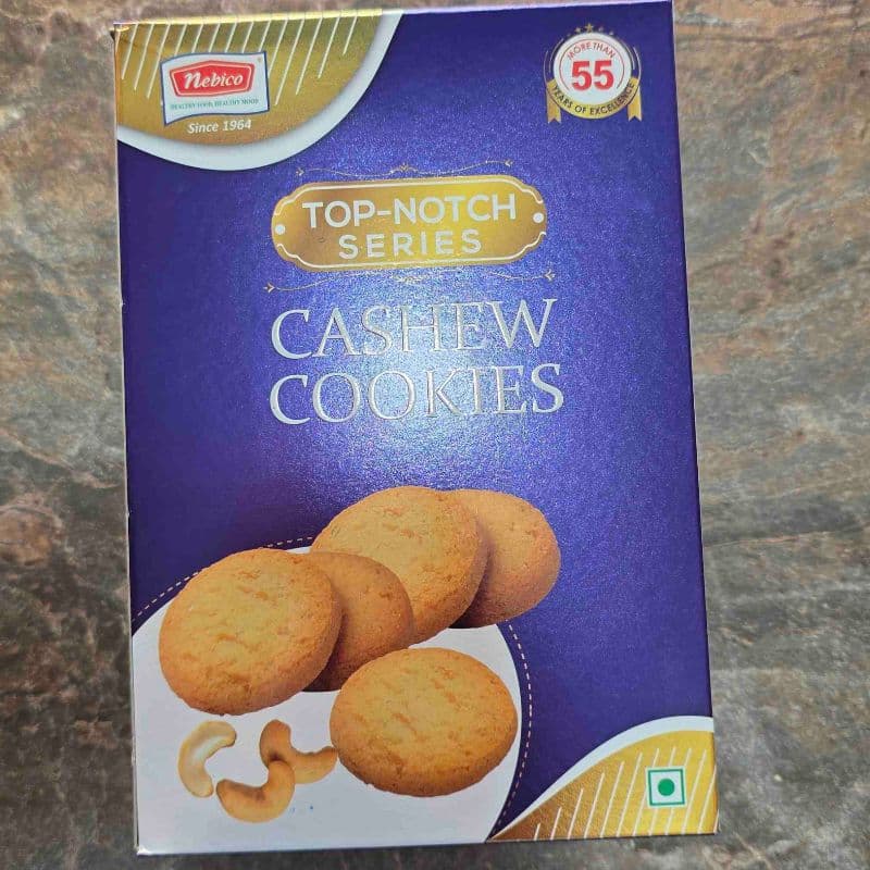Nebico Cookies 100