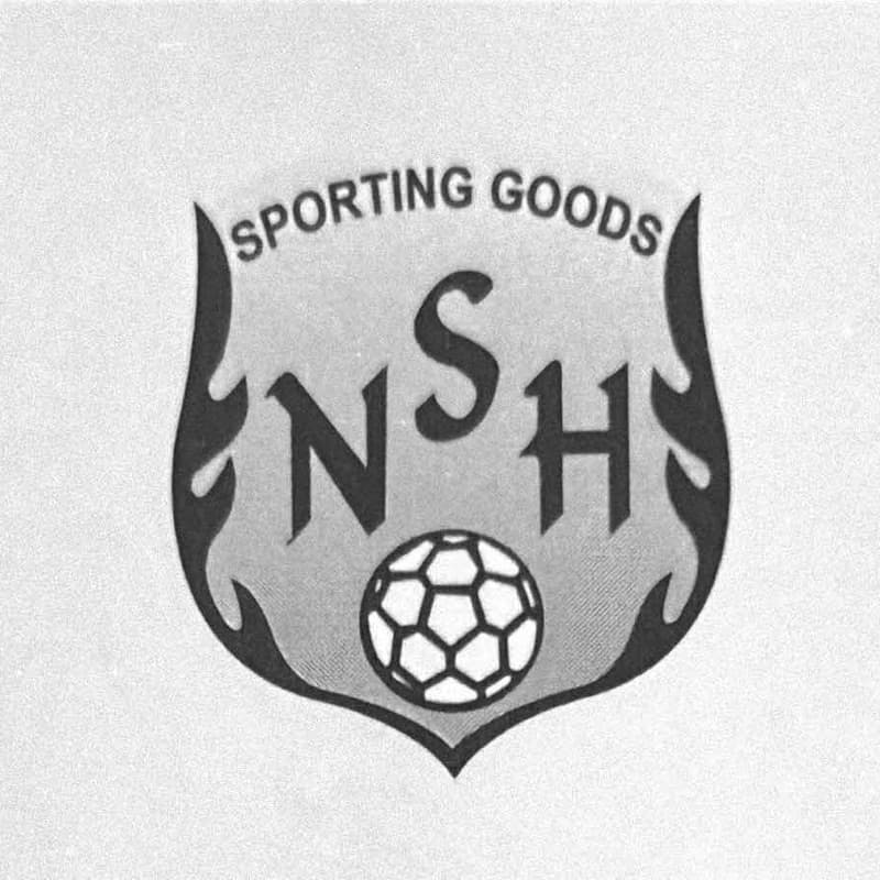 NEPAL SPORTS HOUSE logo