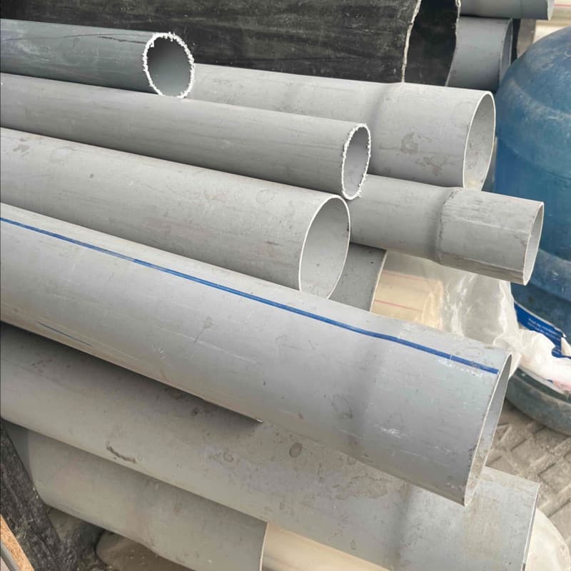 PVC Pipe