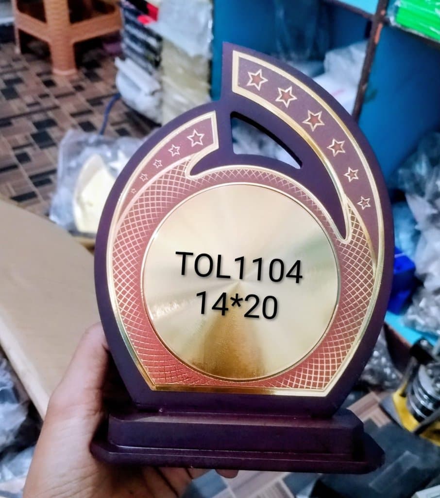 Token of Love -1104