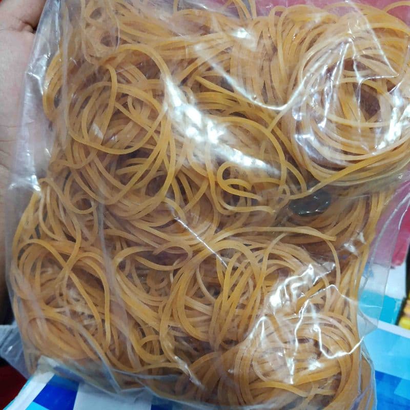 RUBBER BAND