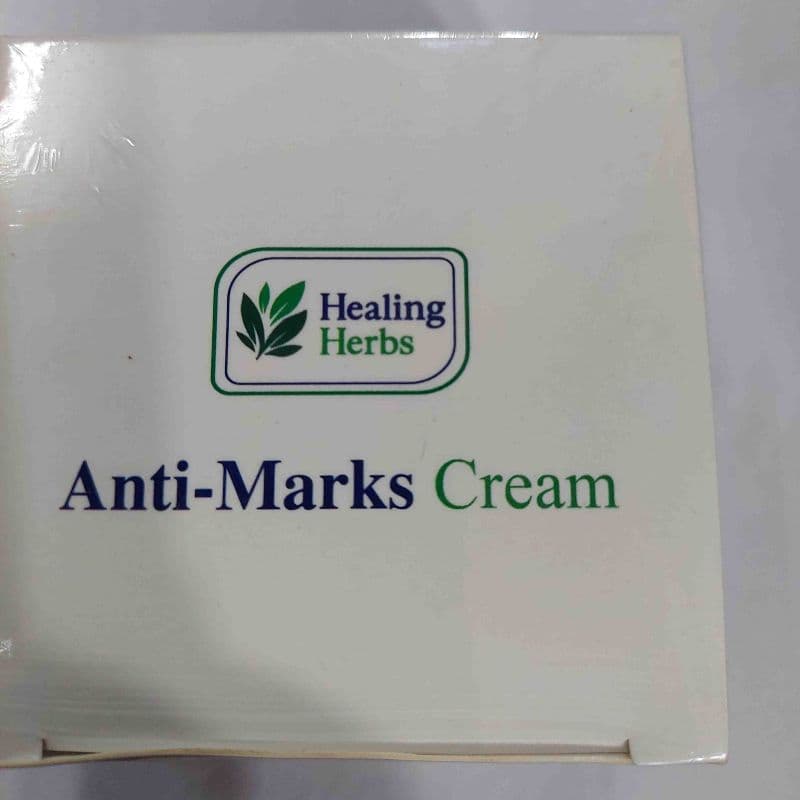 Anti Marks Cream