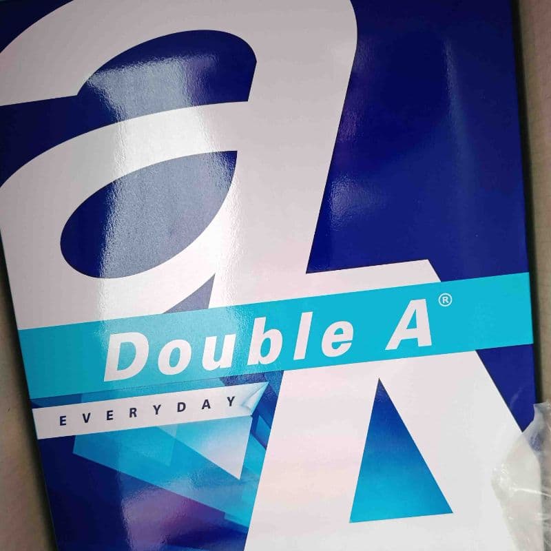 Double A Paper 70 Gsm
