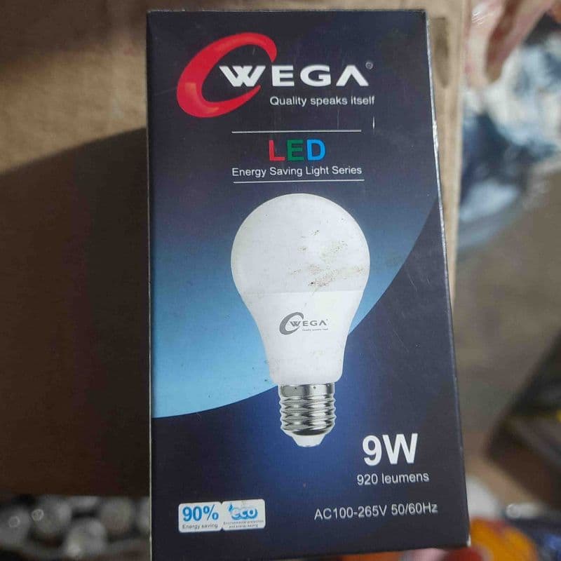 Wega Bulb
