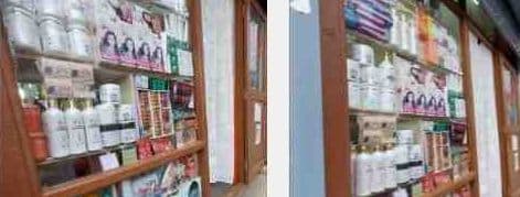 Rk Beauty Parlour Bagodol Lalitpur Pattipa Marga CG Moter Sevice Center Get banner