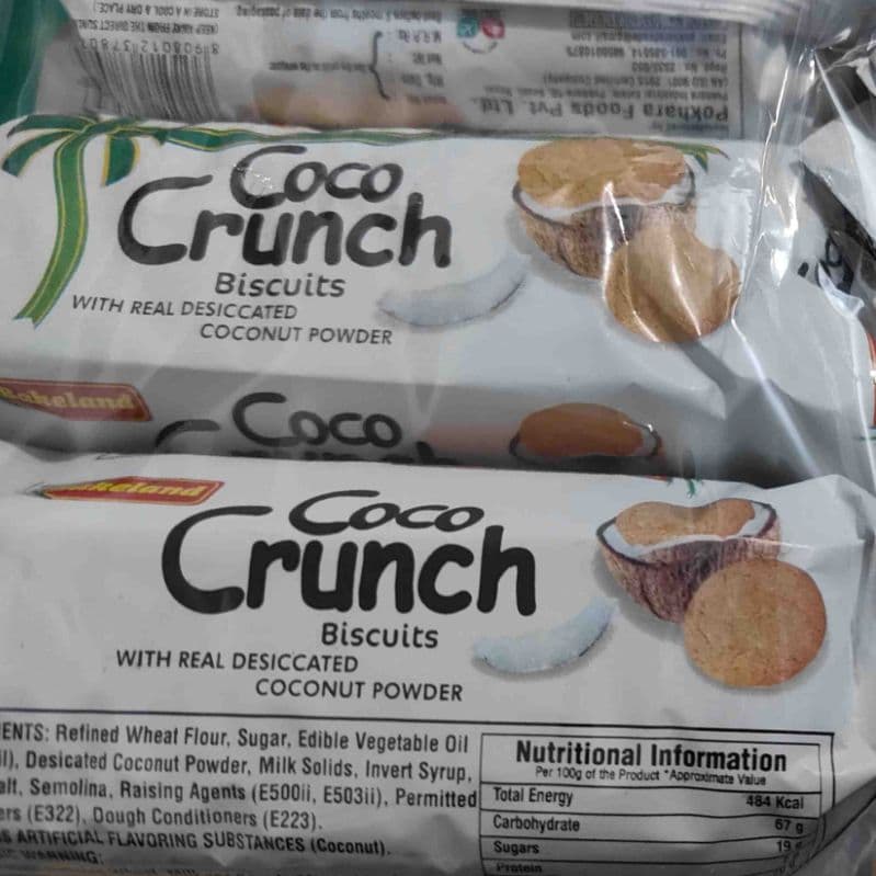 Coconut