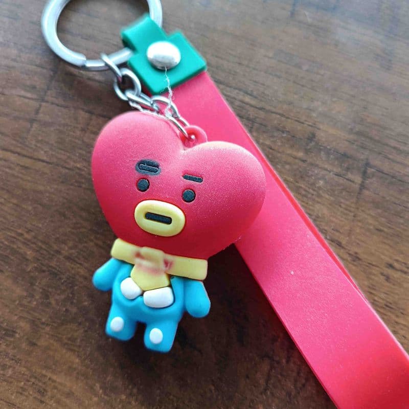 Key Ring