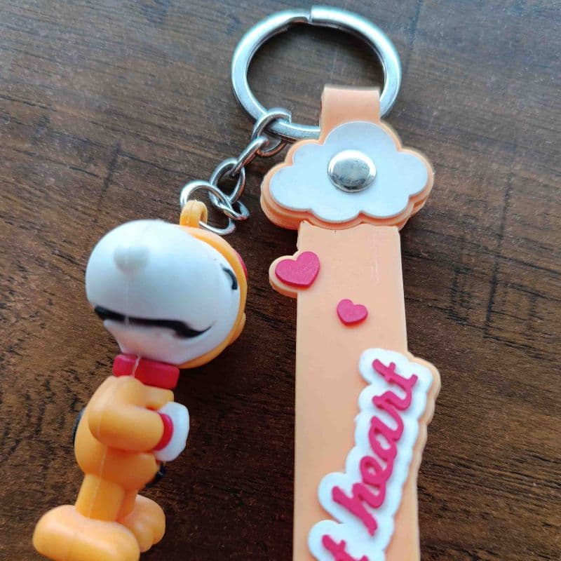 Key Ring, photo 3 of 3