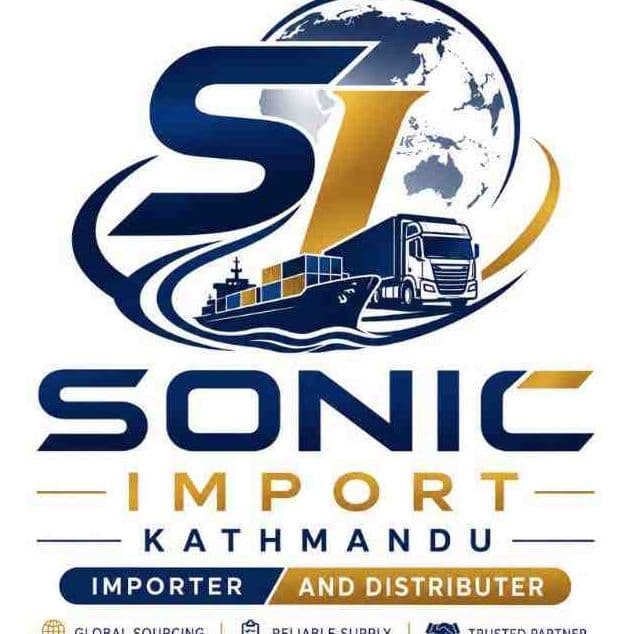 Sonic Import logo