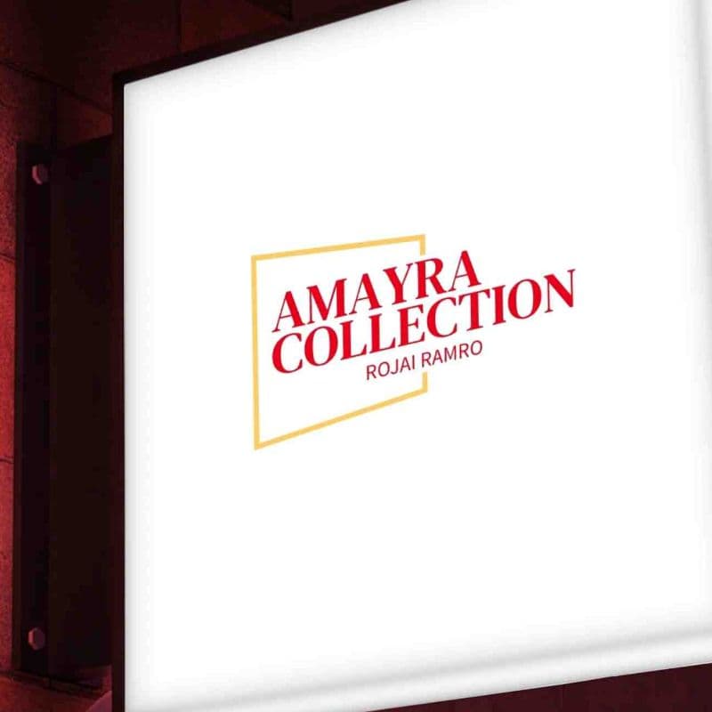 Amayra Collection logo
