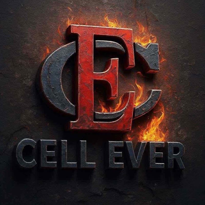 Cell Ever logo