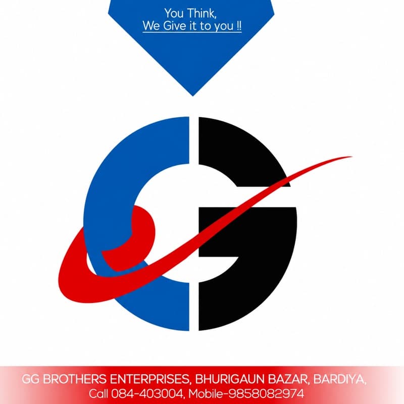 GG Brothers Enterprises logo