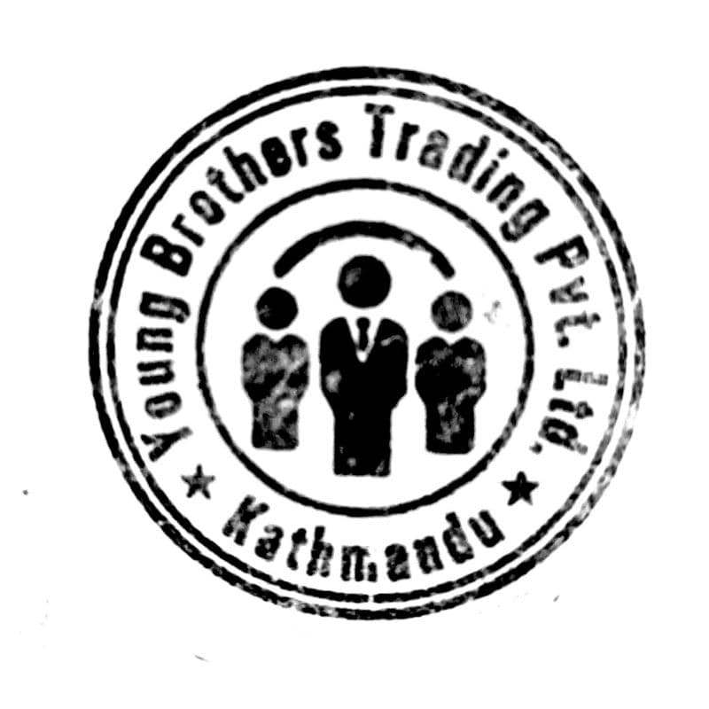 Young Brothers Trading logo